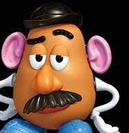 Profilový obrázek uživatele