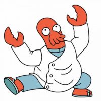 Profilový obrázek uživatele