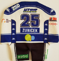 Profilový obrázek uživatele