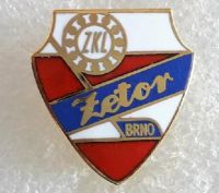 Profilový obrázek uživatele