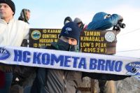 Profilový obrázek uživatele