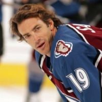 Profilový obrázek uživatele