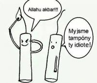 Profilový obrázek uživatele