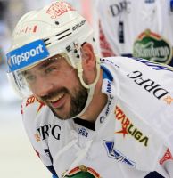 Profilový obrázek uživatele