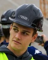 Profilový obrázek uživatele