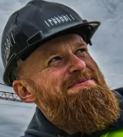 Profilový obrázek uživatele