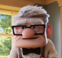 Profilový obrázek uživatele