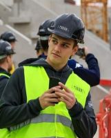 Profilový obrázek uživatele