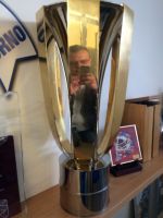 Profilový obrázek uživatele