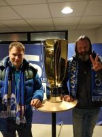 Profilový obrázek uživatele