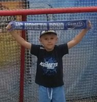 Profilový obrázek uživatele