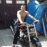 Profilový obrázek uživatele