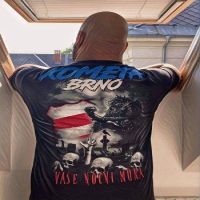 Profilový obrázek uživatele