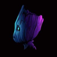 Profilový obrázek uživatele