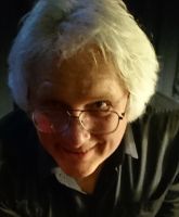 Profilový obrázek uživatele